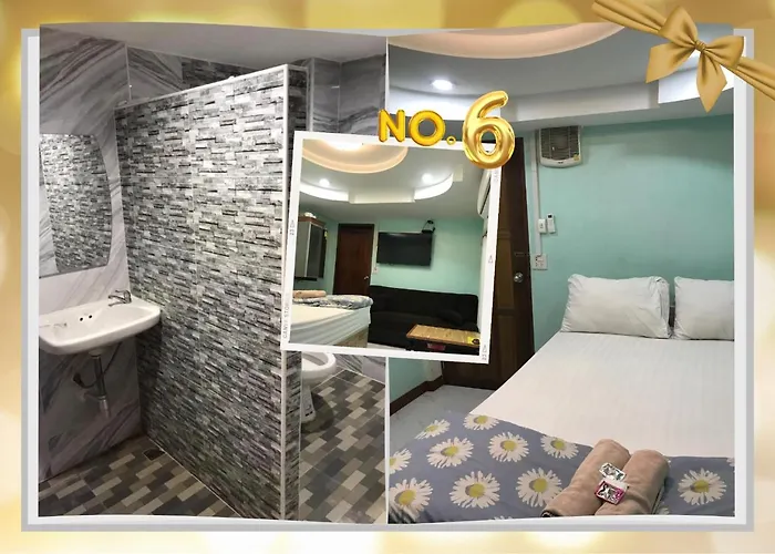 Bankhunchang Ramkhamhaeng Auberge de jeunesse *