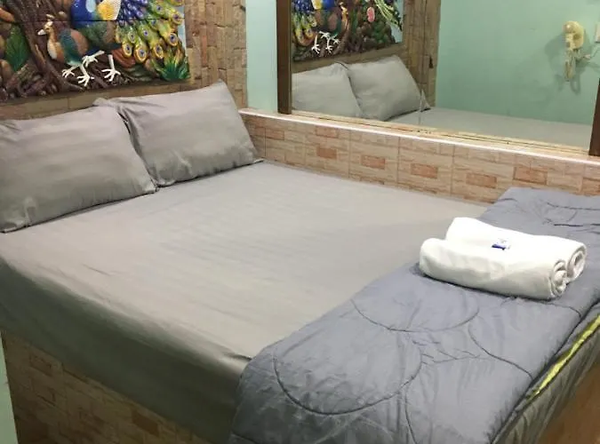 Auberge de jeunesse Bankhunchang Ramkhamhaeng